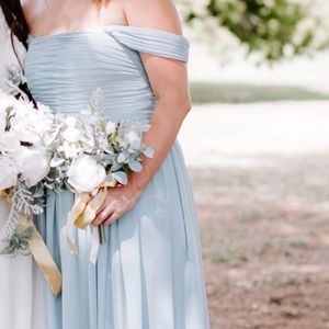 Weddingtom Way Formal Gown or Bridesmaid dress